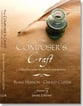 The Composer's Craft book cover
